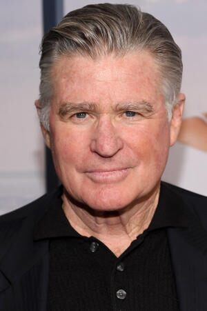 Treat Williams